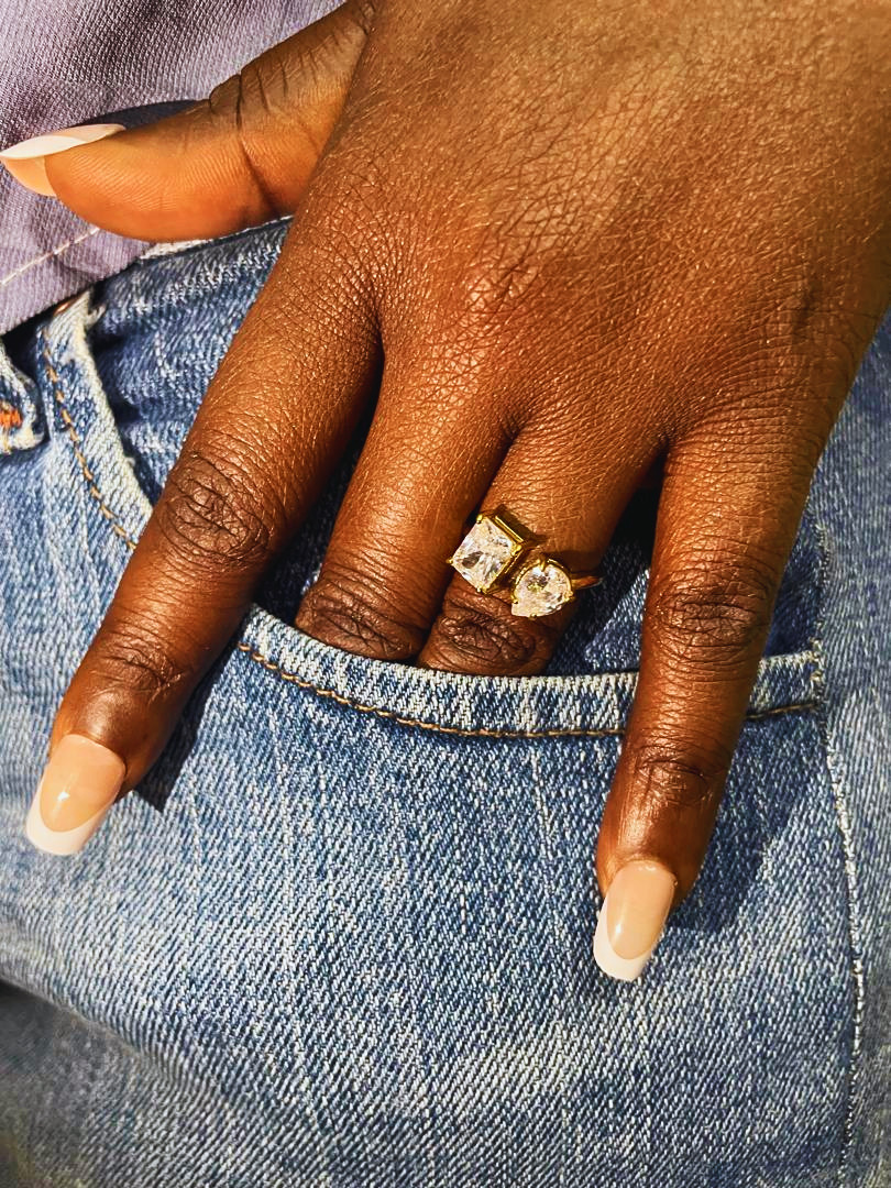 Bagues