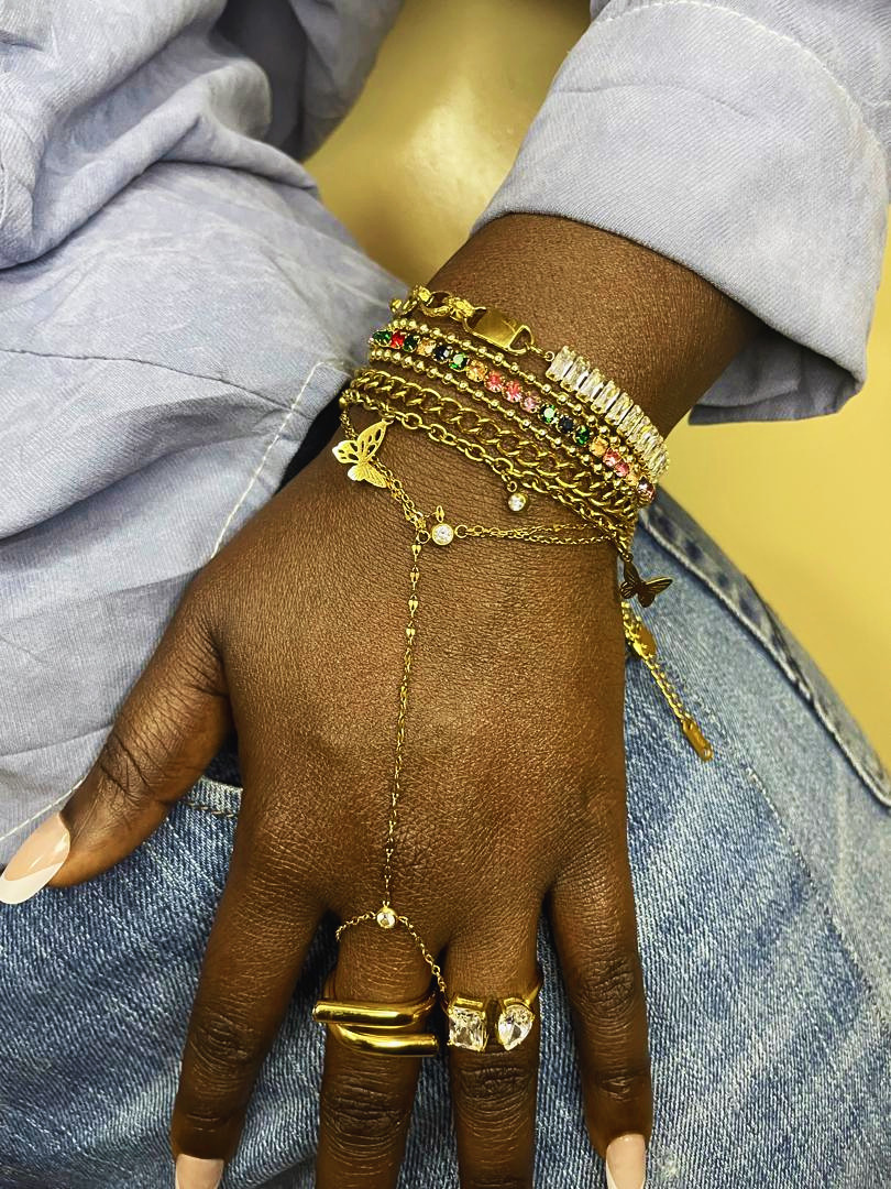Bijoux du moment (trending)