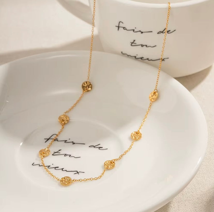 Amaya necklace