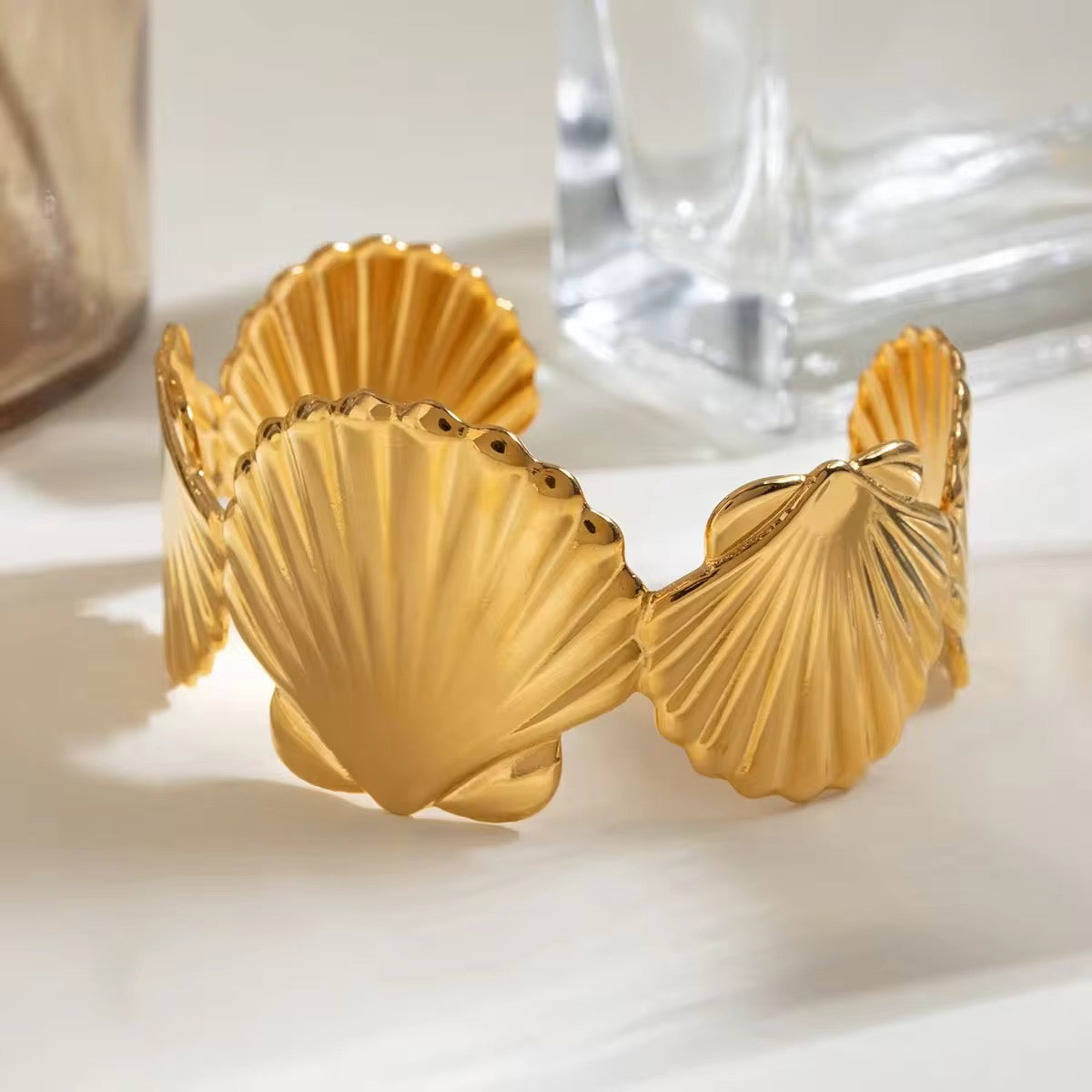 Manchette Moana