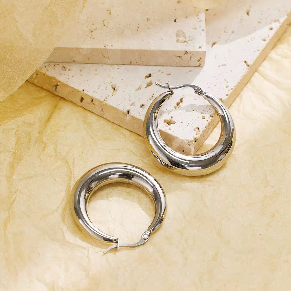 Kenza earrings