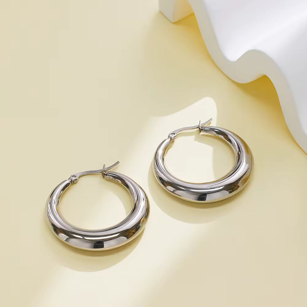 Kenza earrings