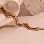 Mina bracelet