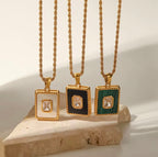 Maria necklace