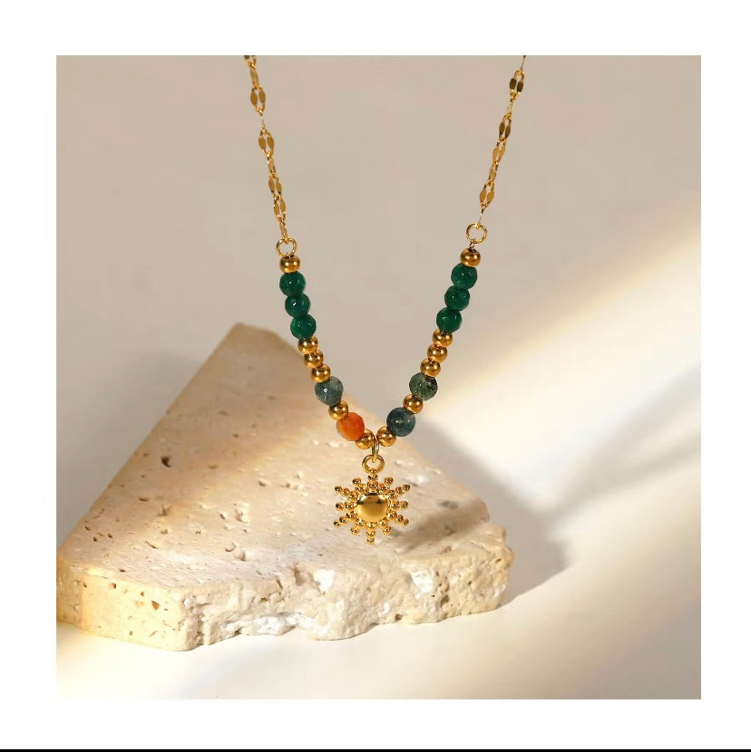 Sophia necklace