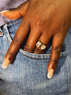 Maeva ring