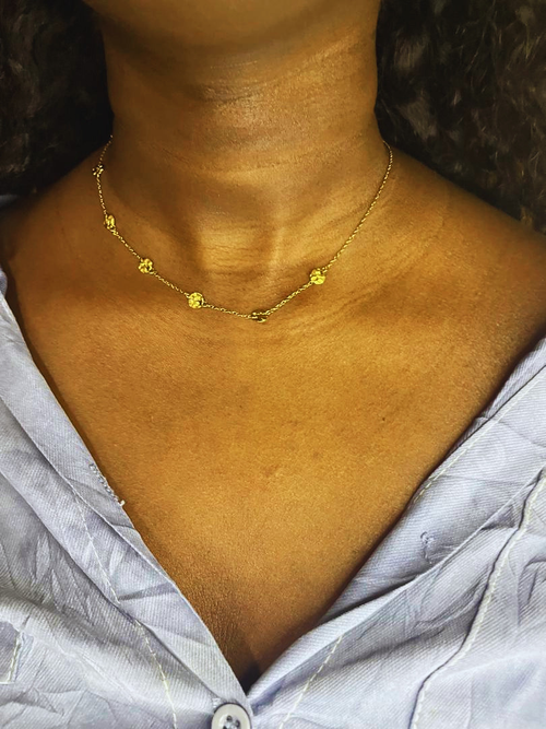 Amaya necklace