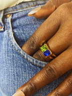 Aurea Ring