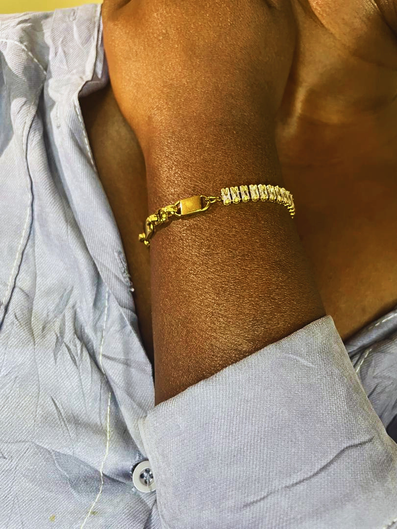 Daïa bracelet