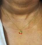 Cherry set
