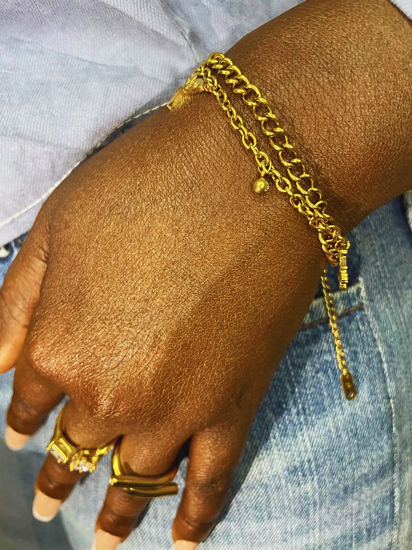 Djamila bracelet