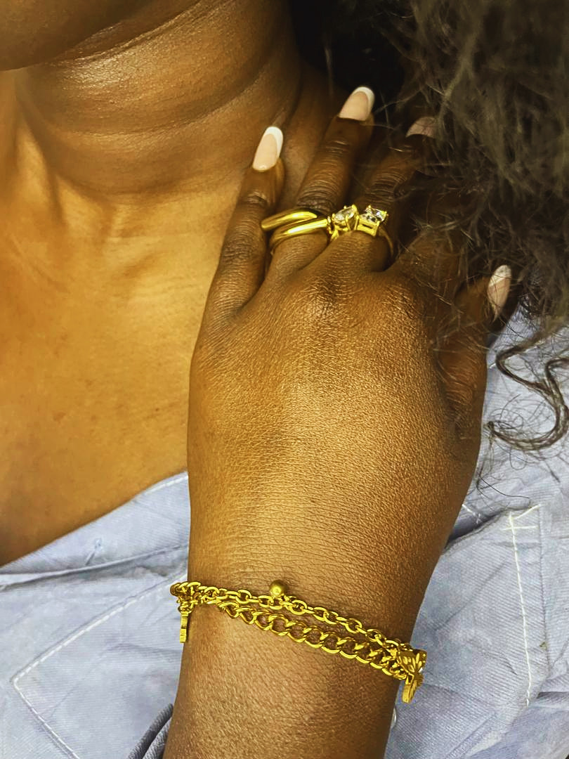 Djamila bracelet
