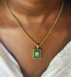 Maria necklace