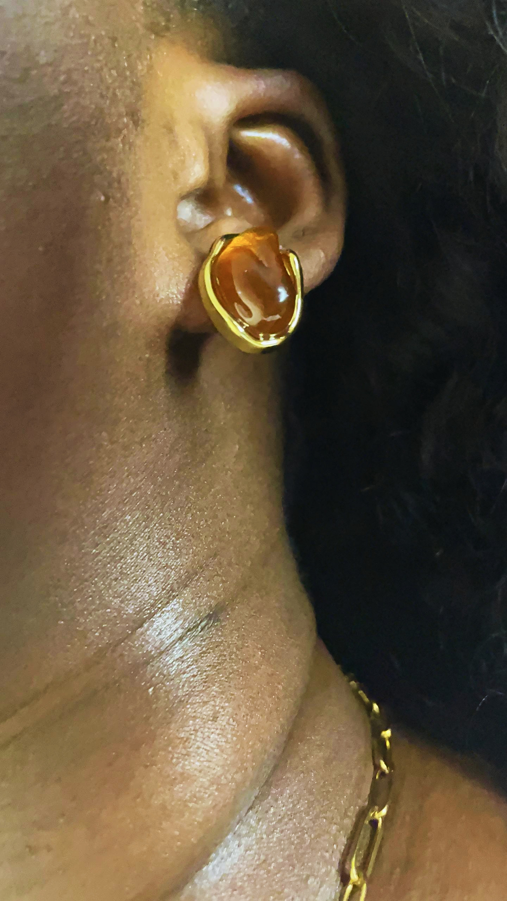 Maty earring