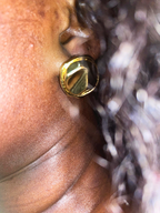 Soléa earring