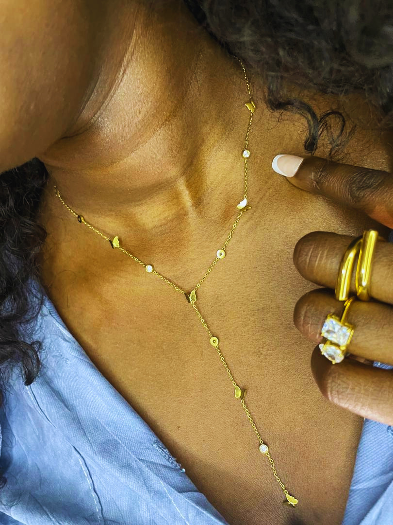 Maguy necklace