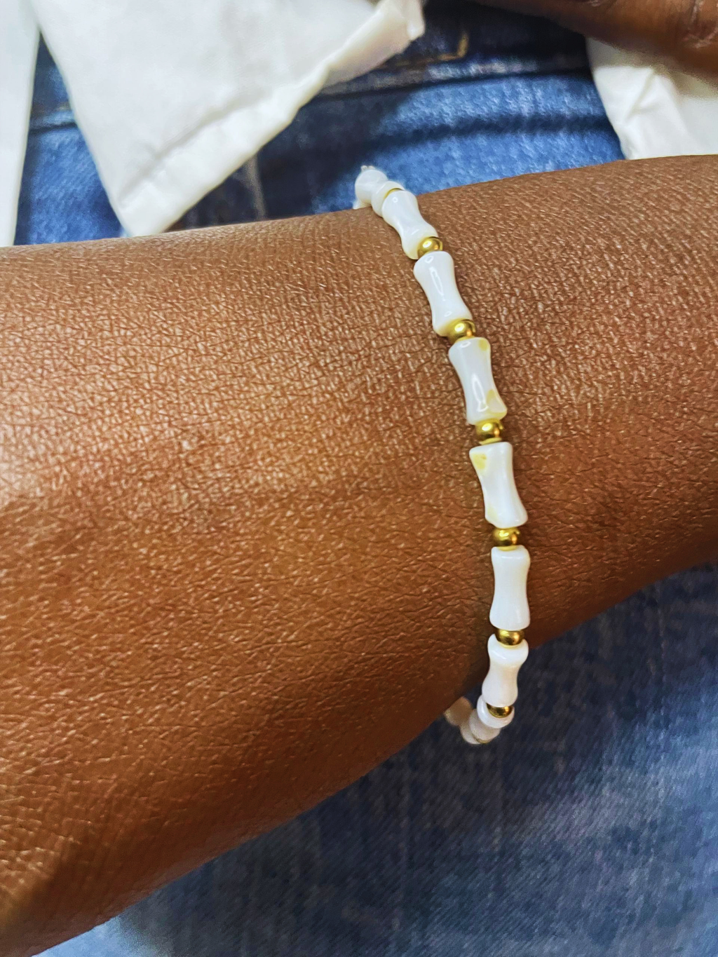 Sorella bracelet