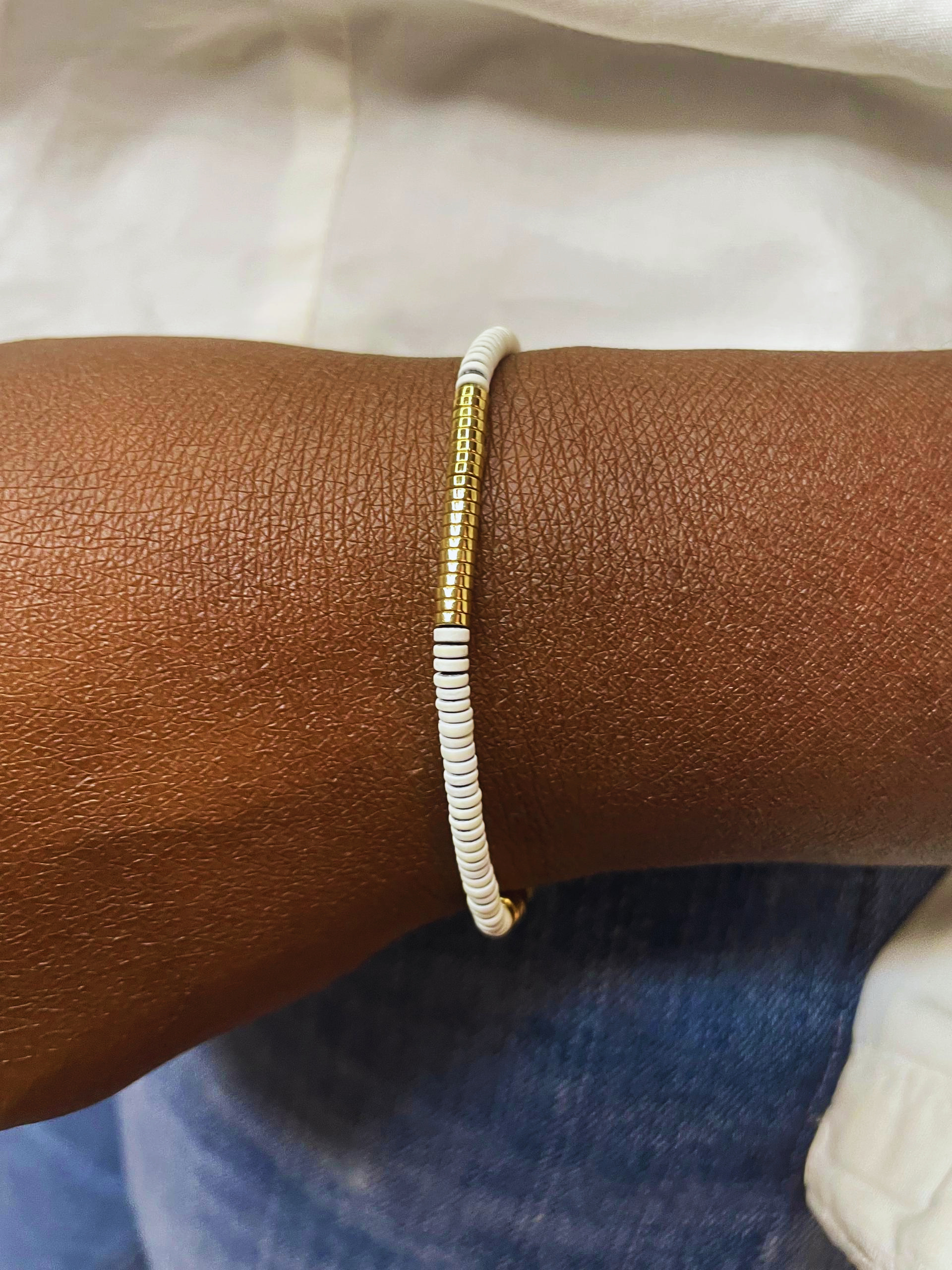 Sorella bracelet