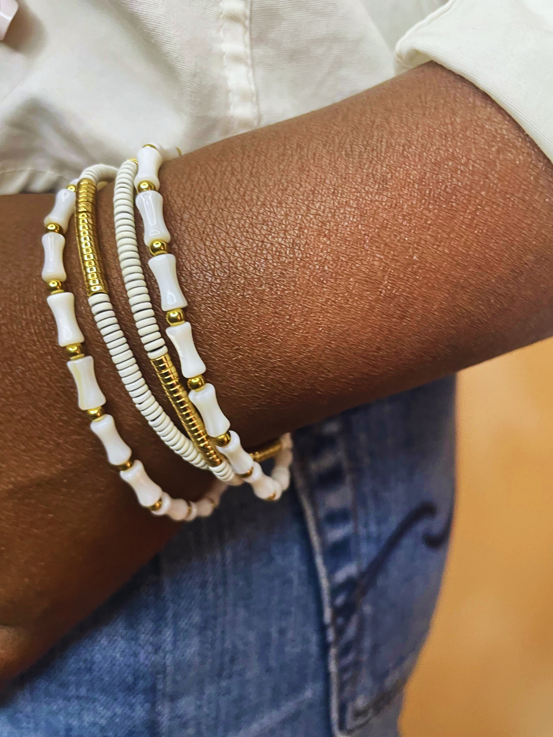 Sorella bracelet