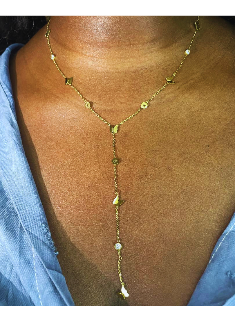 Maguy necklace