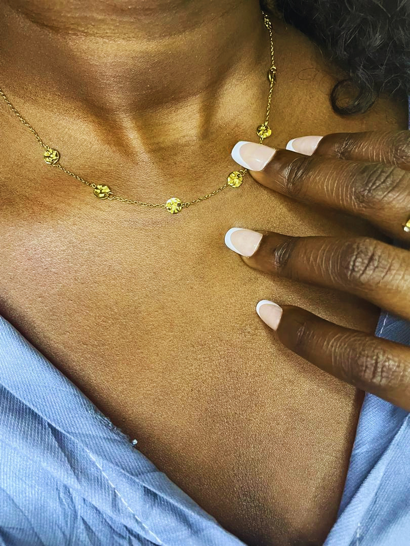 Amaya necklace