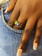 Aurea Ring