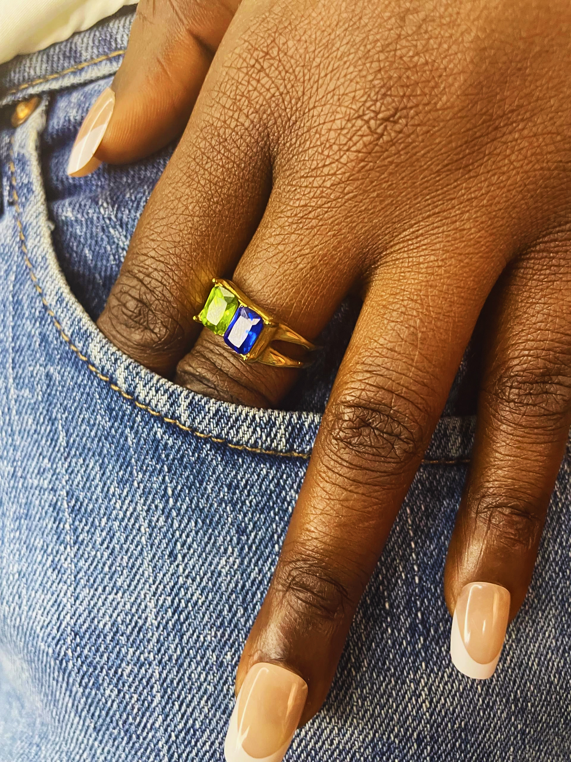 Aurea Ring