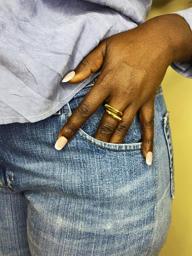 Dija ring