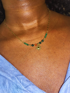 Sophia necklace