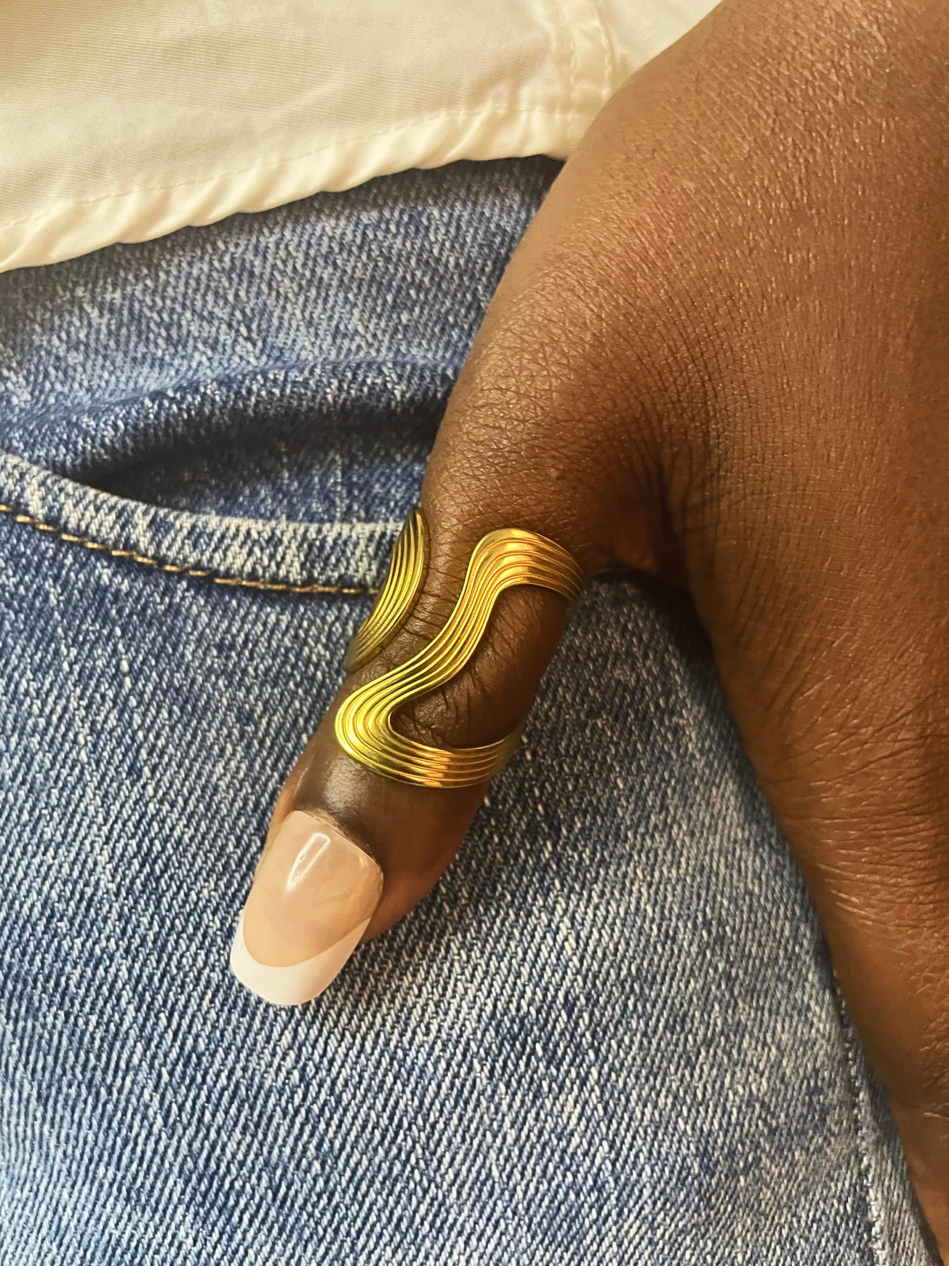 Sala ring