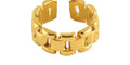 Bague Coralia