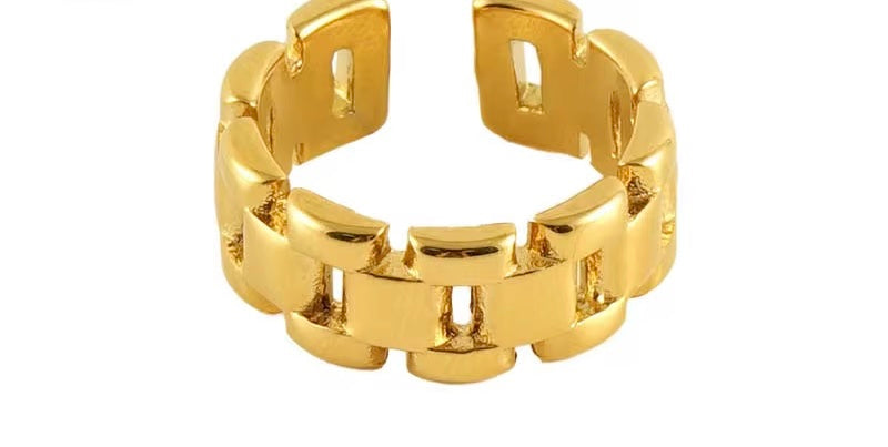 Bague Coralia