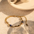 Mouna bracelet