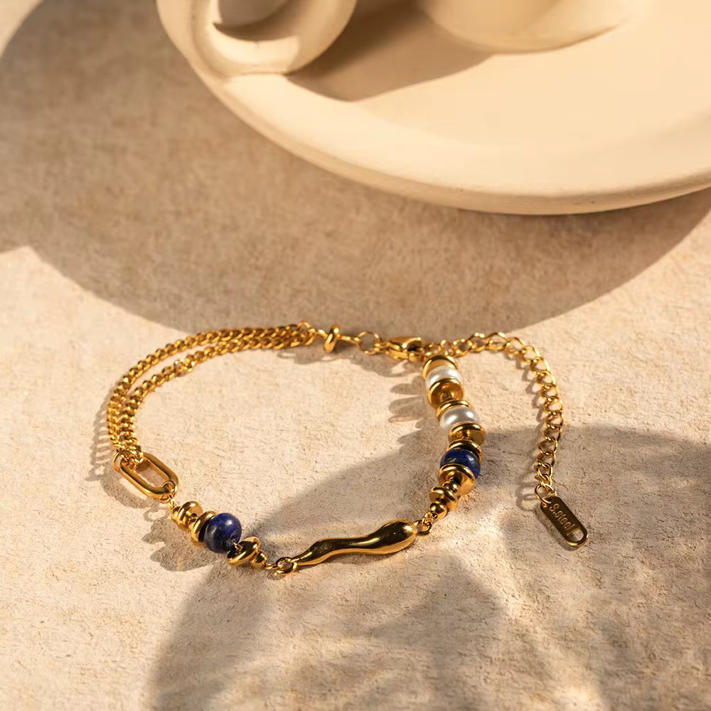 Mouna bracelet
