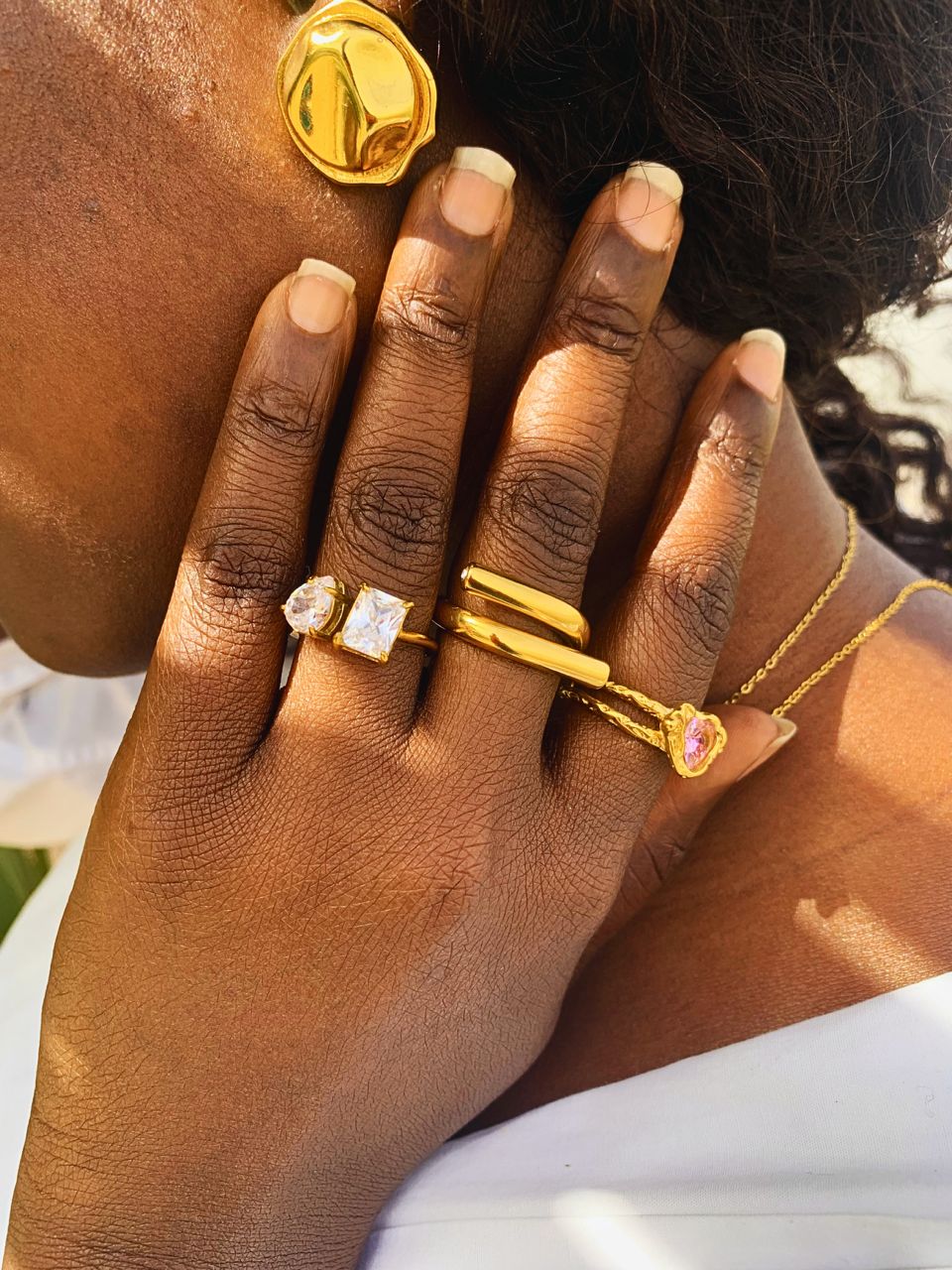 Dija ring