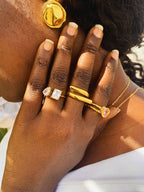 Dija ring