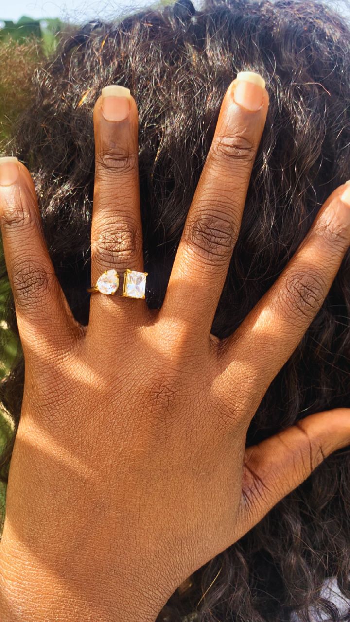 Maeva ring
