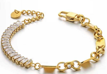 Daïa bracelet