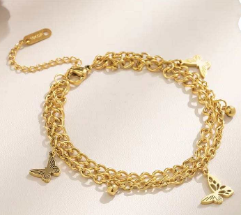 Djamila bracelet
